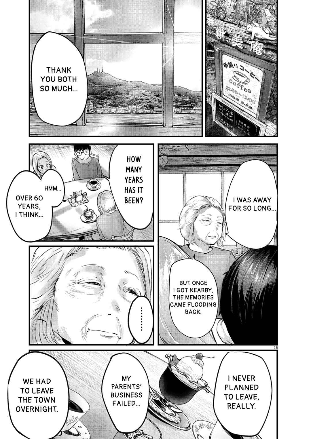 Chapter 36 - Page 16