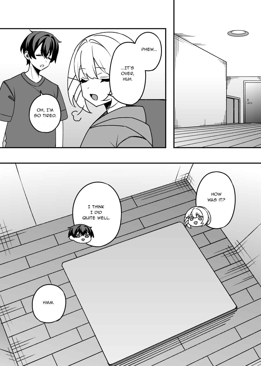 Chapter 33 - Page 1