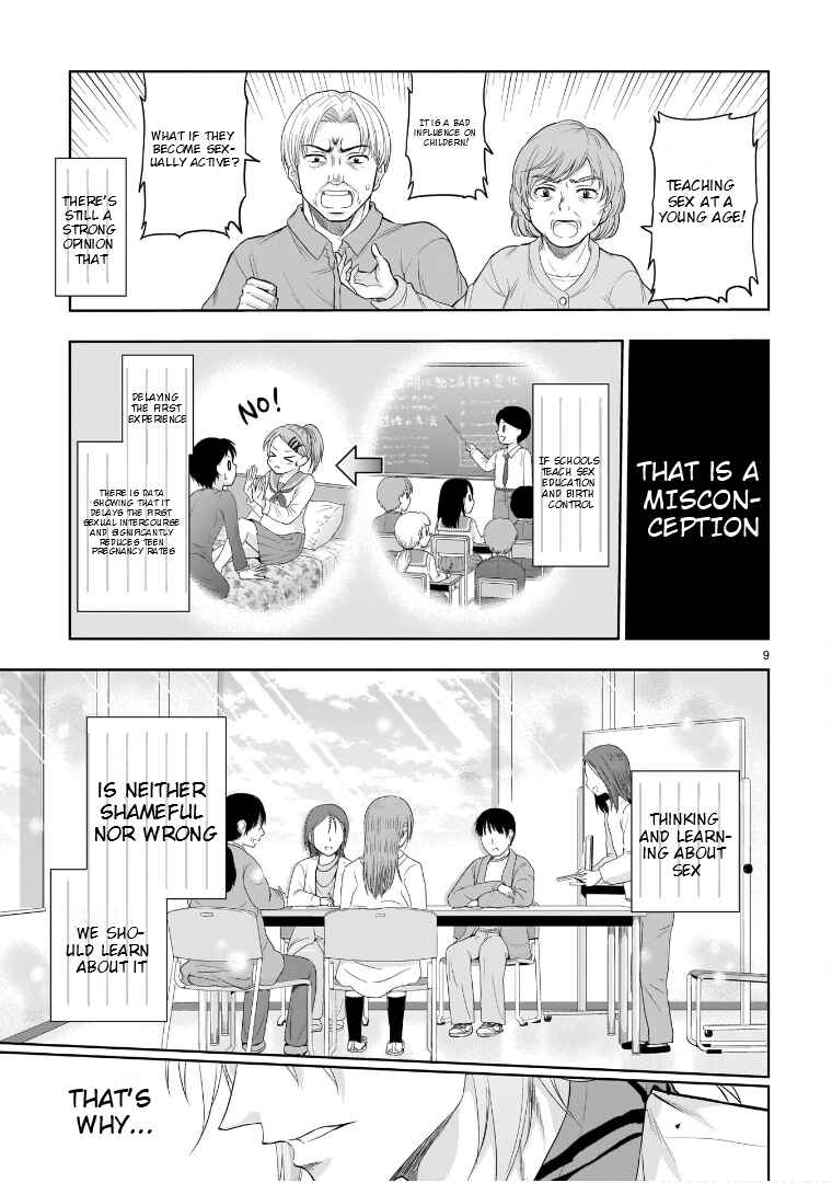 Chapter 70 - Page 10