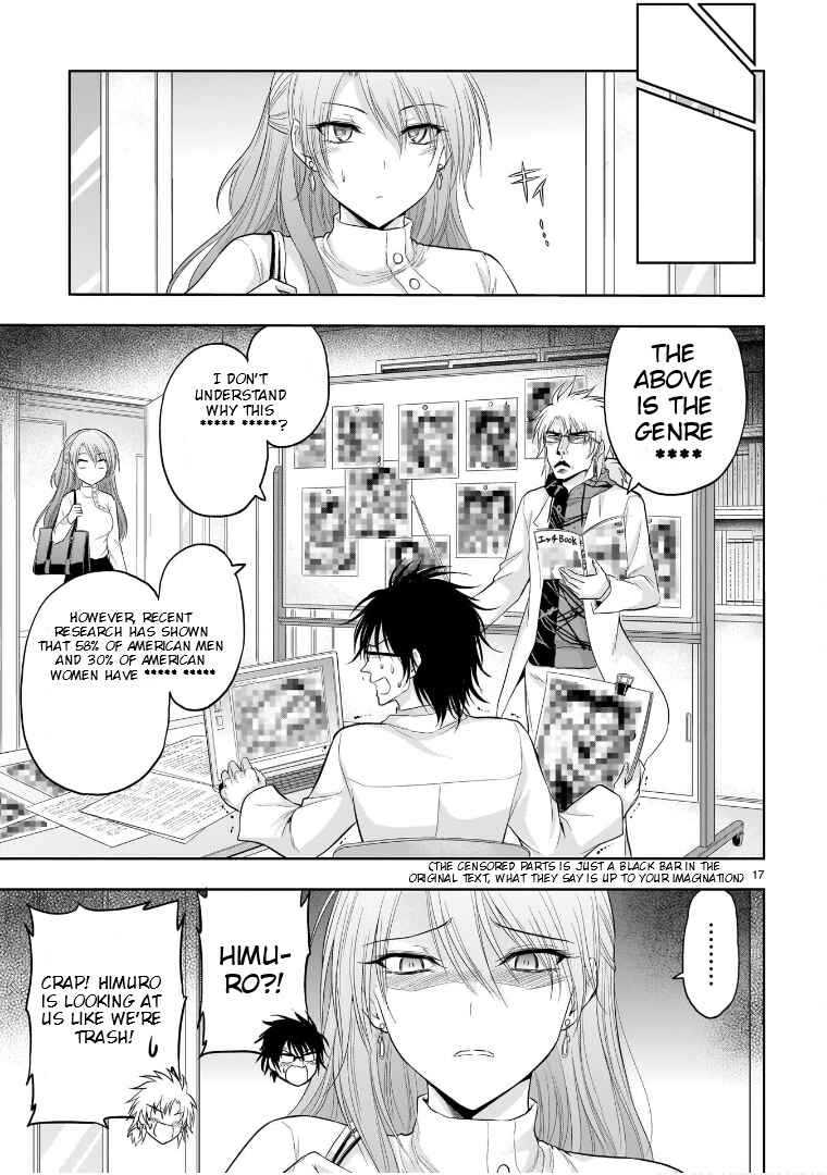 Chapter 70 - Page 18