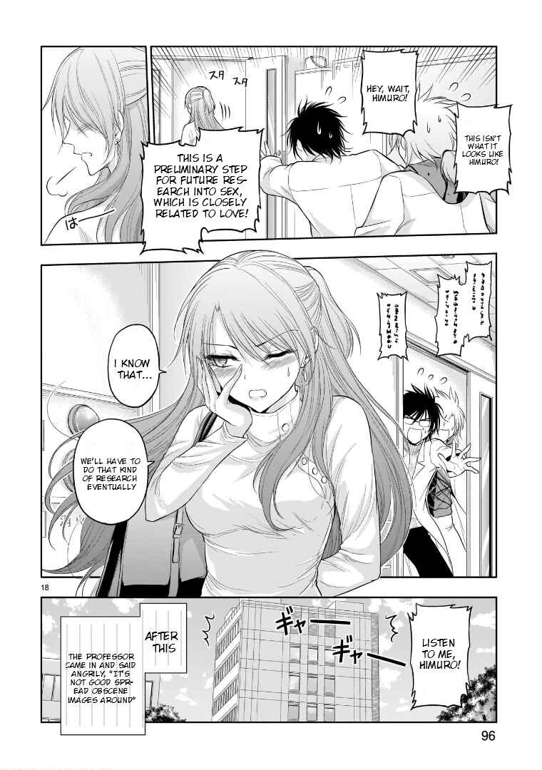 Chapter 70 - Page 19