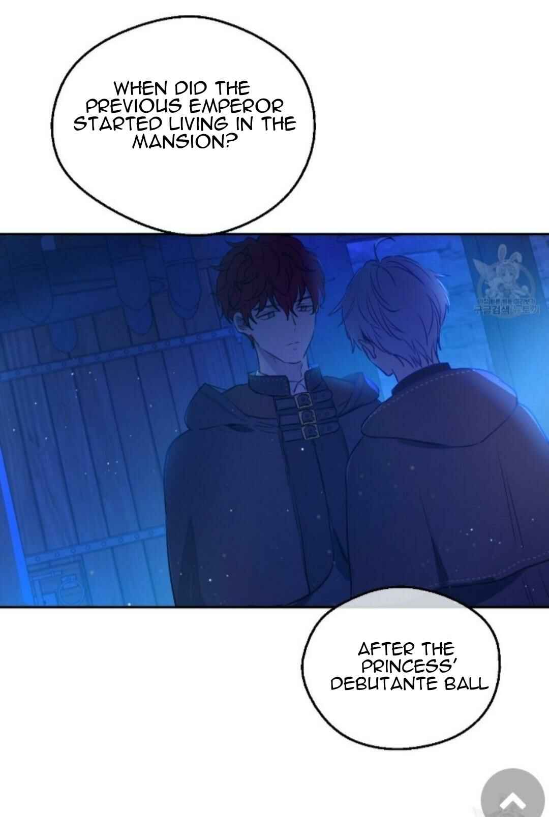 Chapter 91 - Page 20
