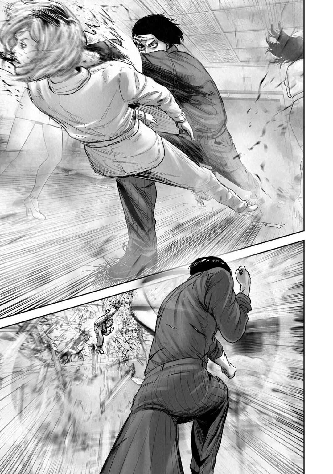 Chapter 190 - Page 1