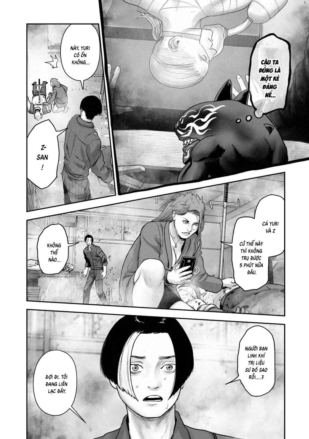 Chapter 190 - Page 10