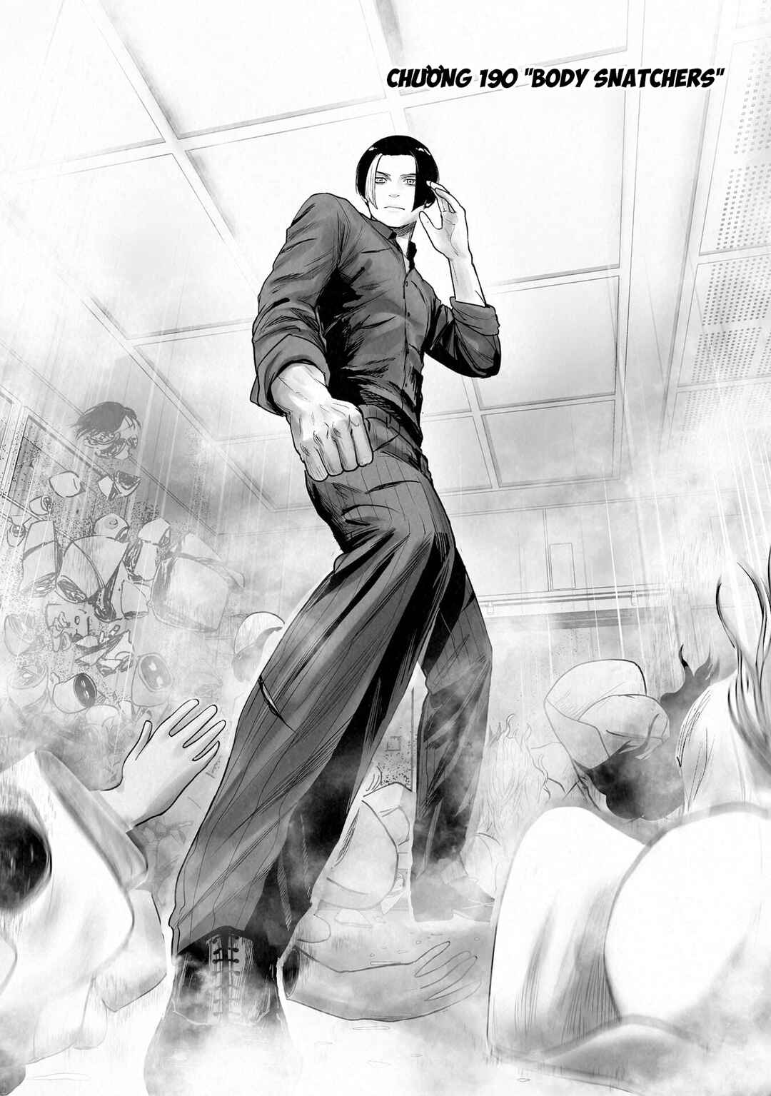 Chapter 190 - Page 4