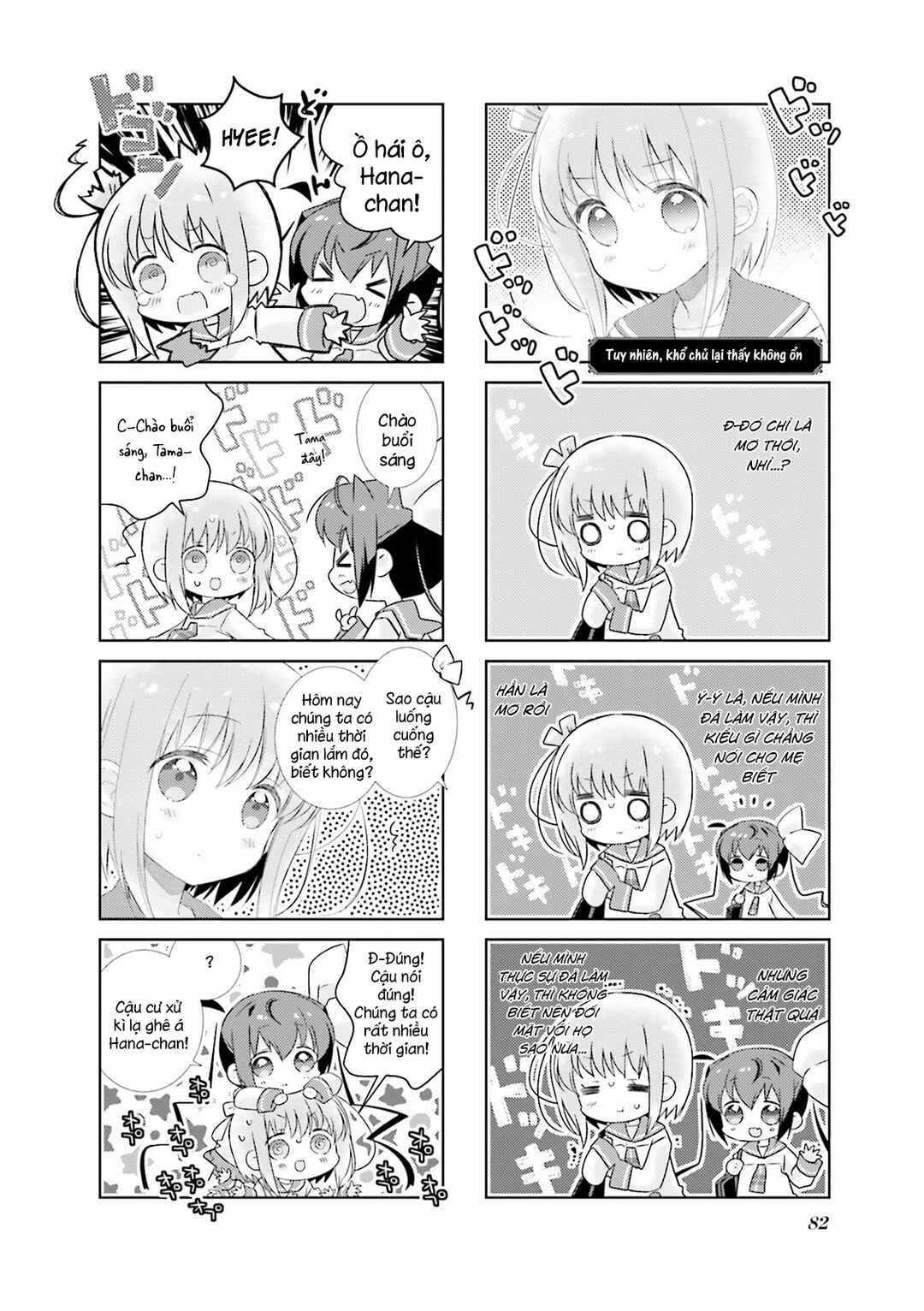 Chapter 91 - Page 10
