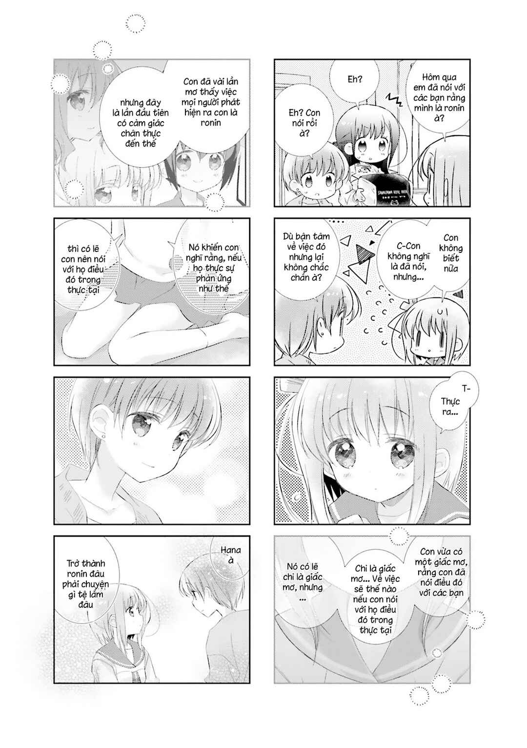 Chapter 91 - Page 7