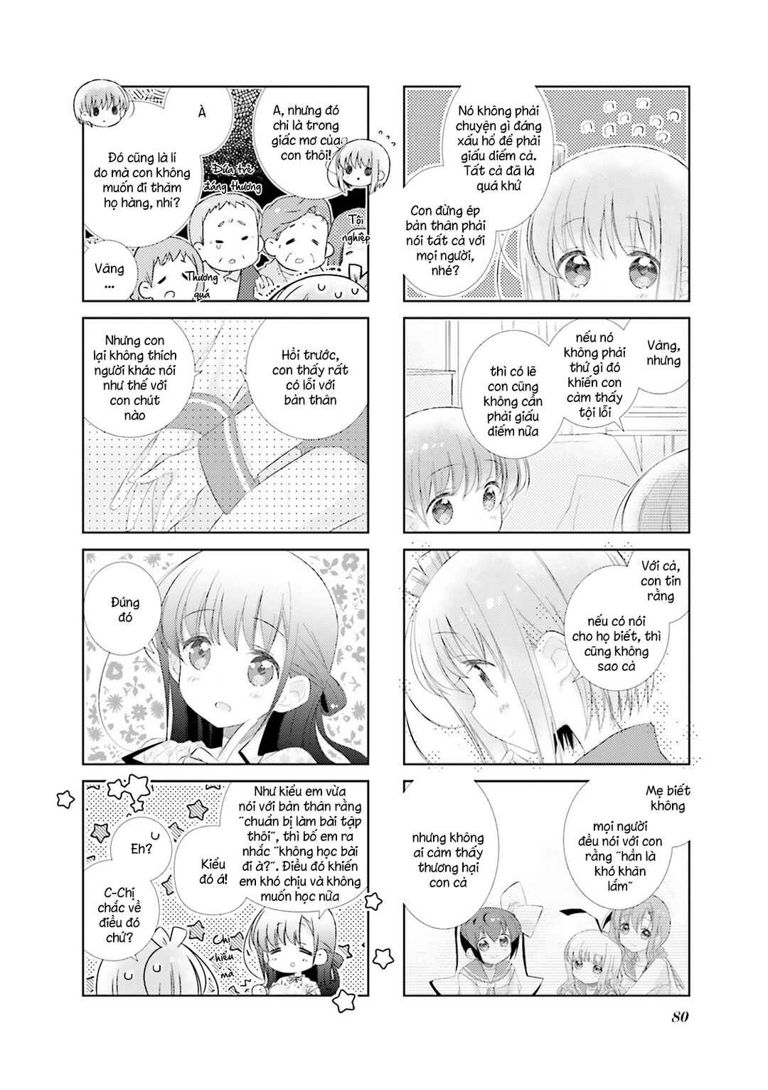 Chapter 91 - Page 8