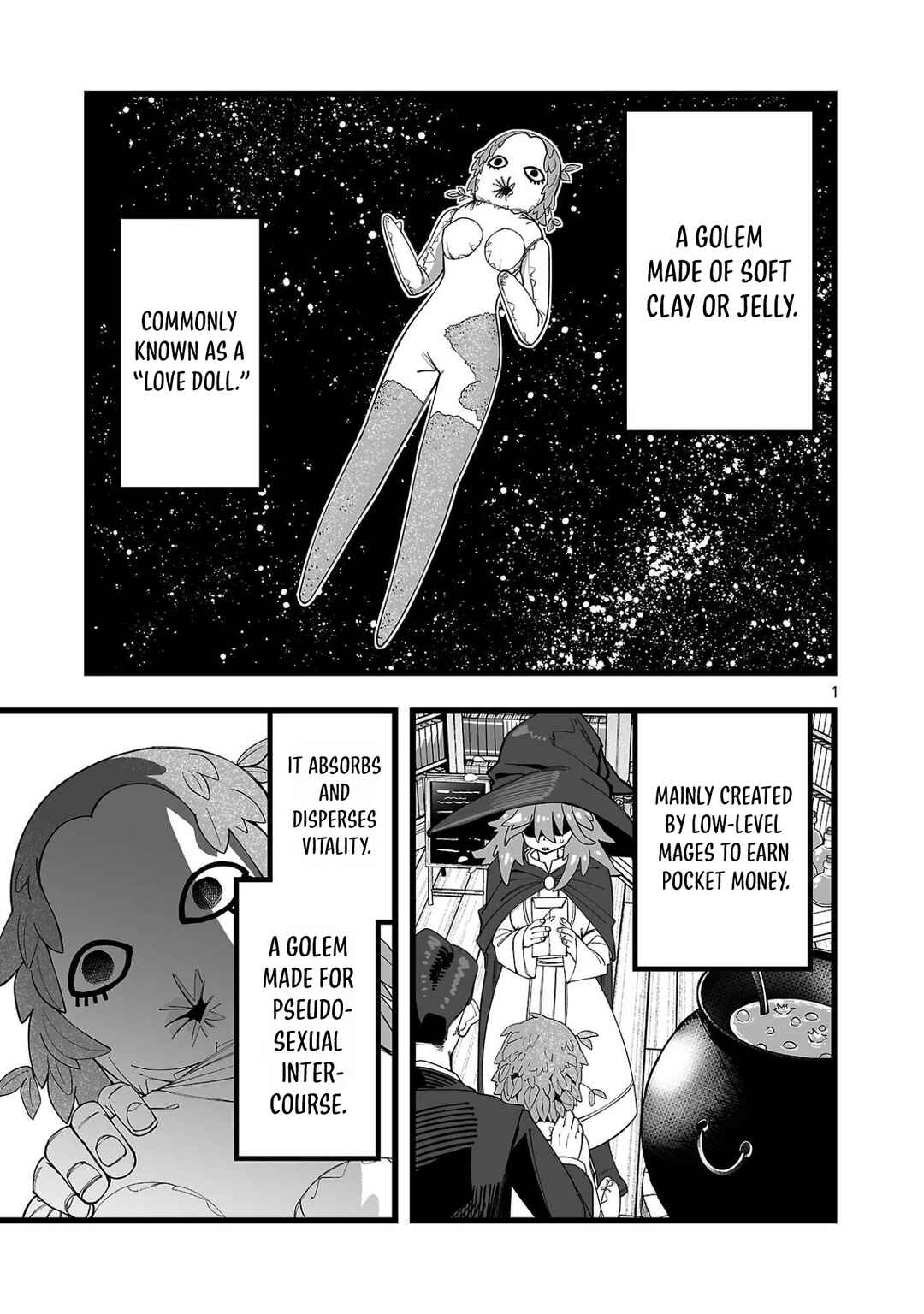 Chapter 1 - Page 5