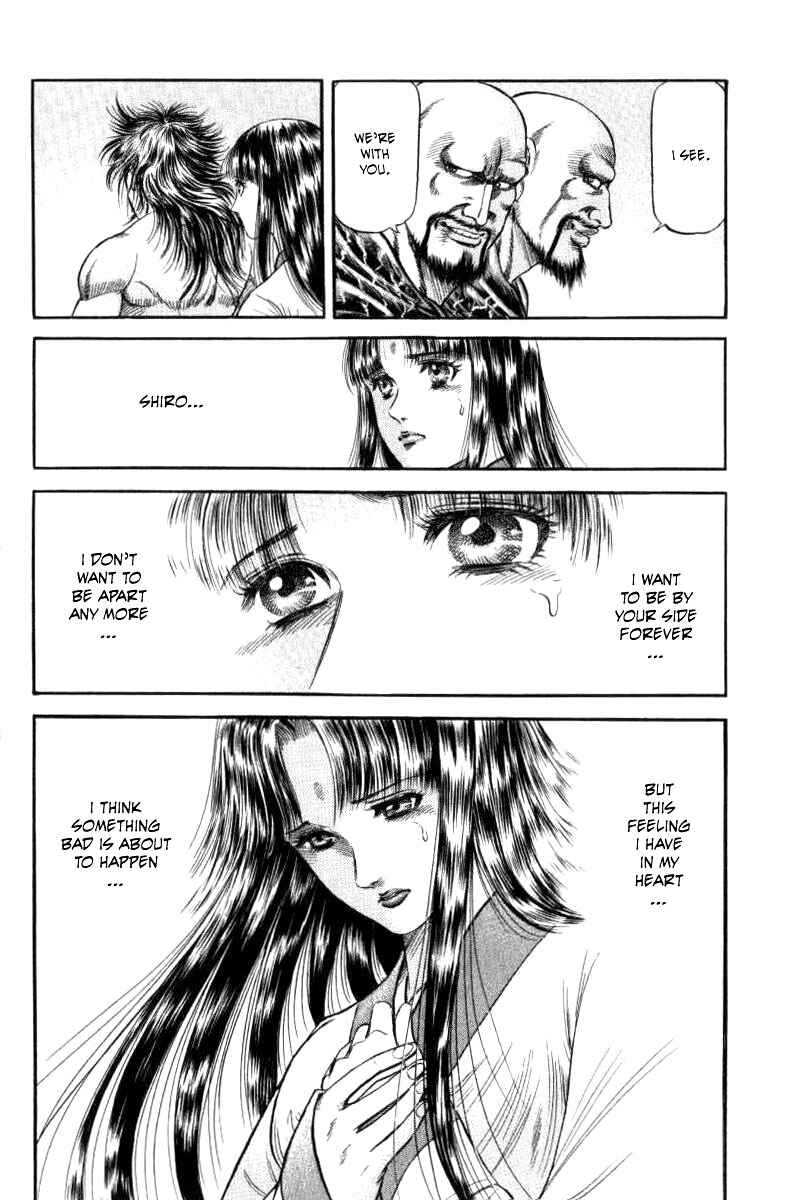 Chapter 89 - Page 22