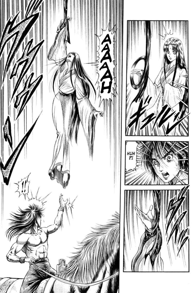 Chapter 89 - Page 39
