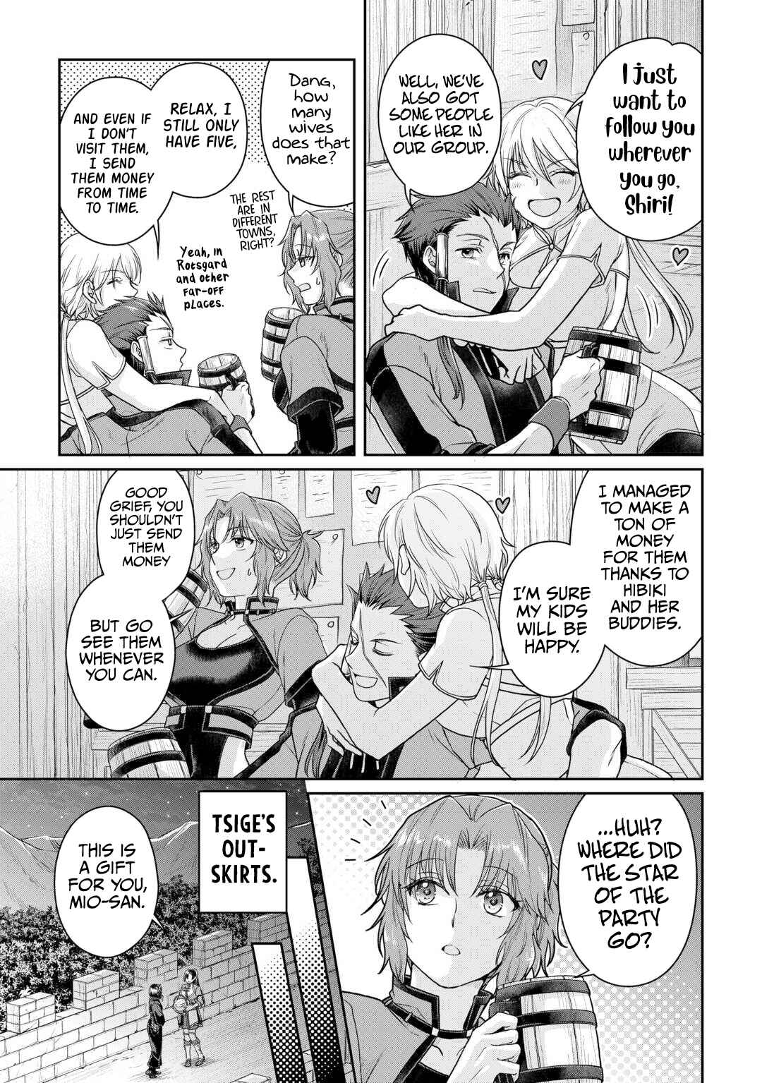 Chapter 94 - Page 10