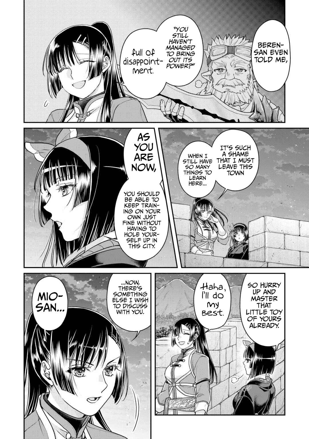 Chapter 94 - Page 13