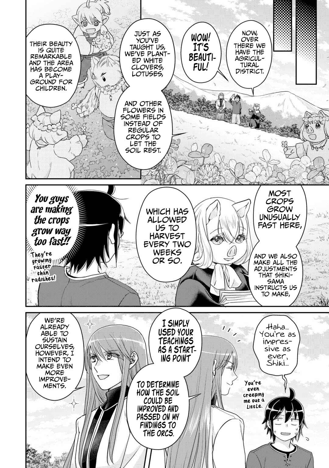 Chapter 94 - Page 23
