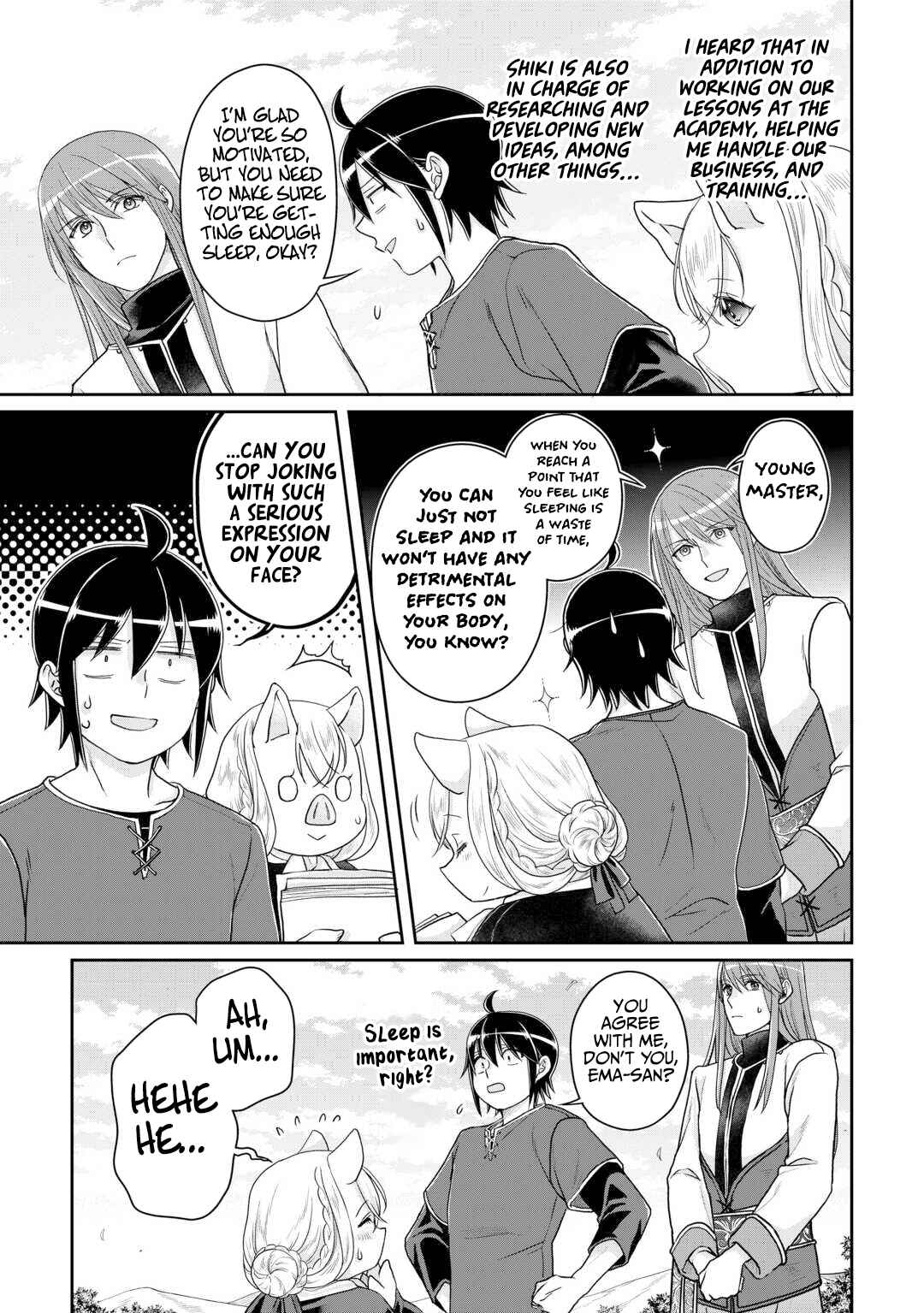 Chapter 94 - Page 24