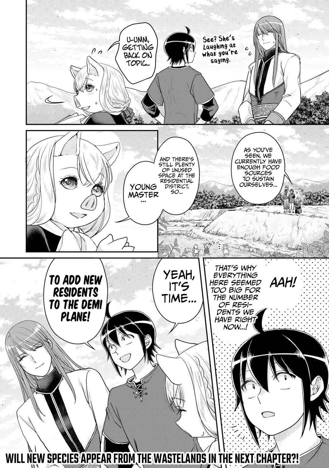 Chapter 94 - Page 25