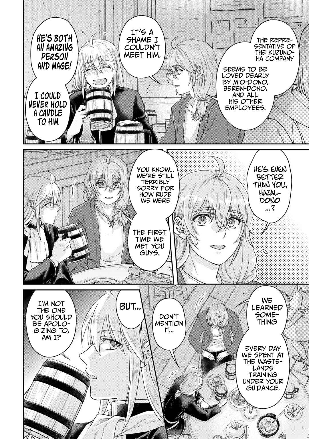 Chapter 94 - Page 3