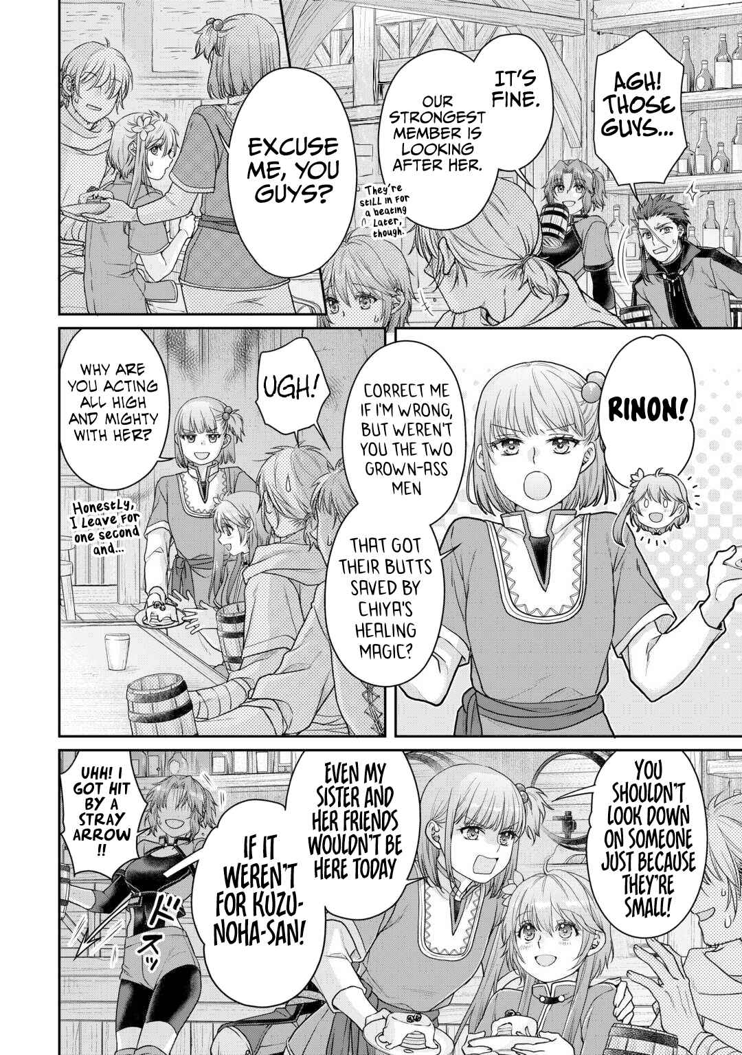Chapter 94 - Page 7