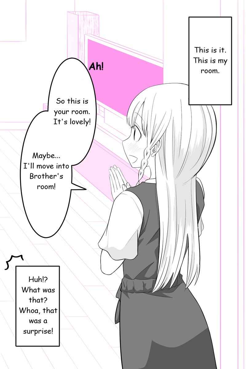 Chapter 3 - Page 2