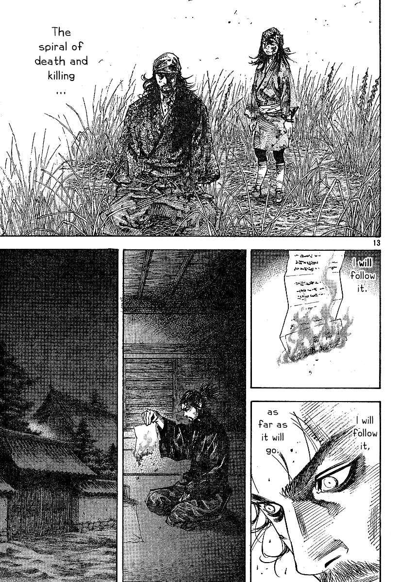 Chapter 220 - Page 13