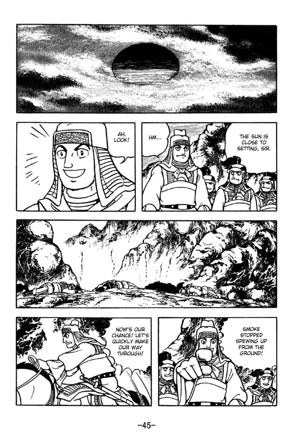 Chapter 328 - Page 16