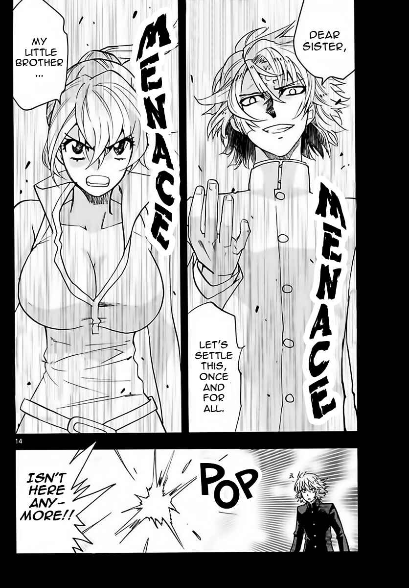 Chapter 454 - Page 13