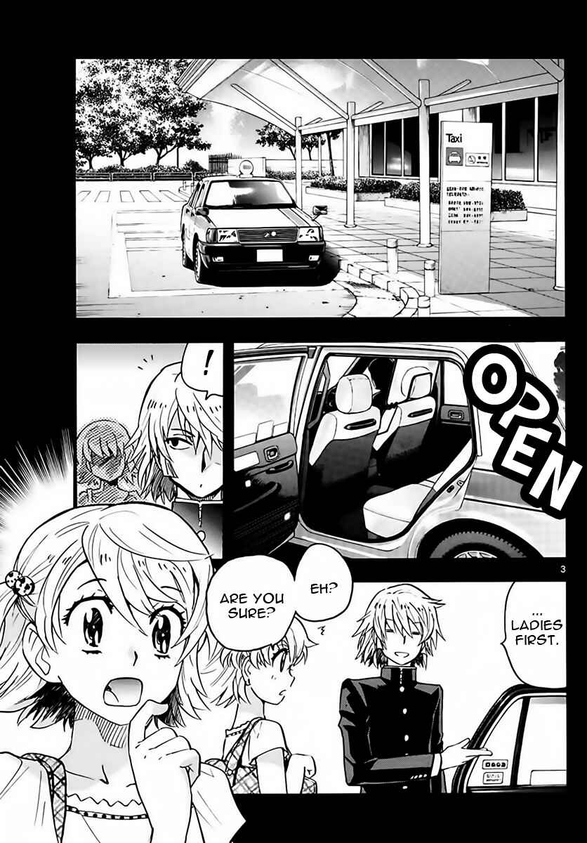 Chapter 454 - Page 3