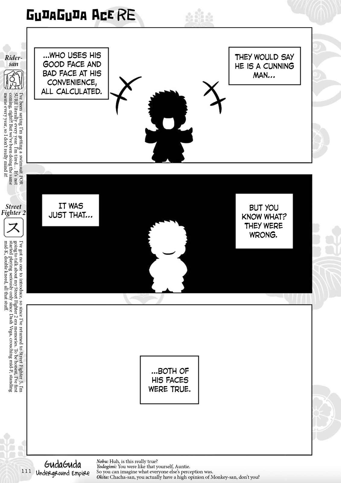 Chapter 4 - Page 5