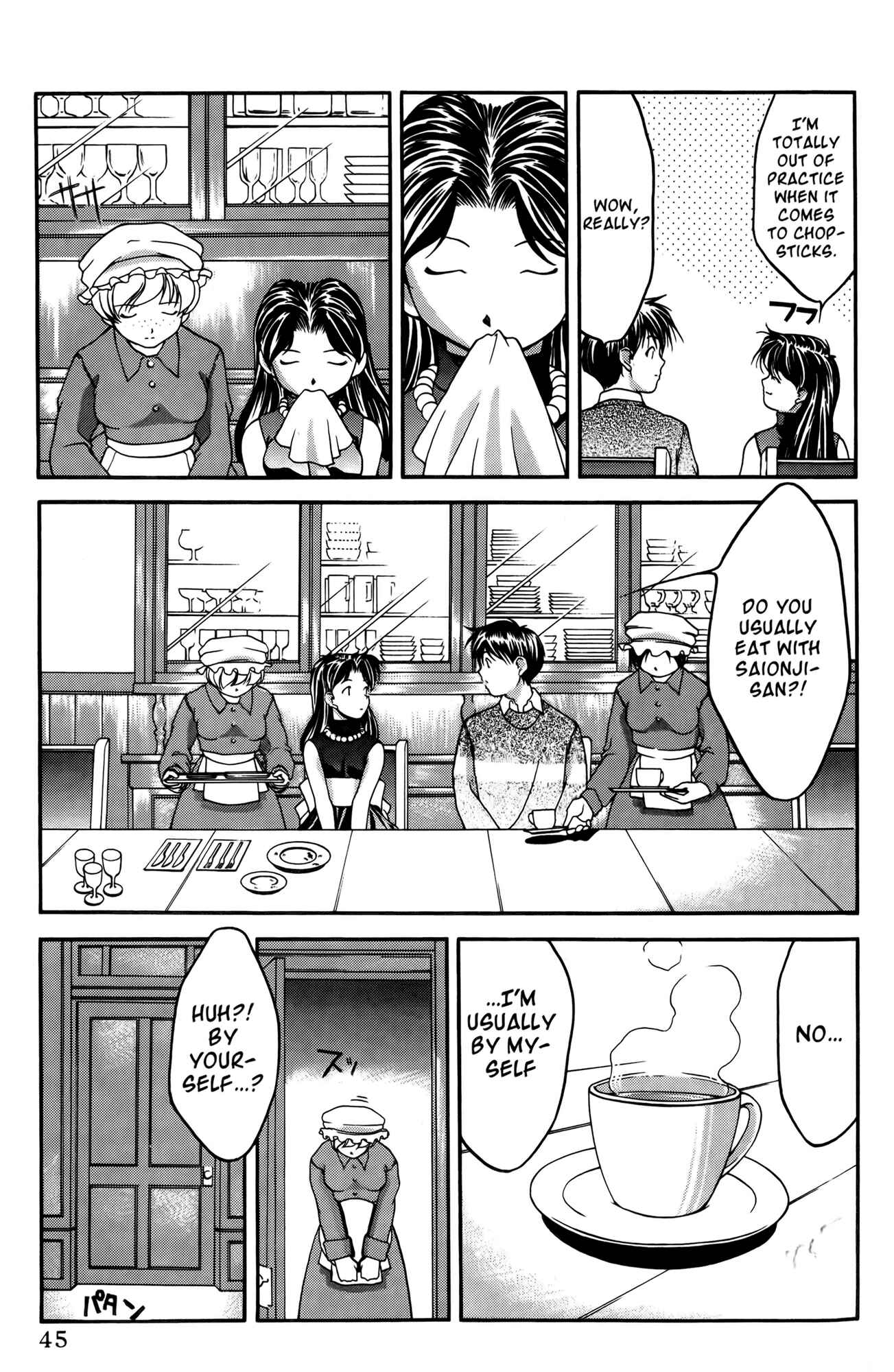 Chapter 31 - Page 18