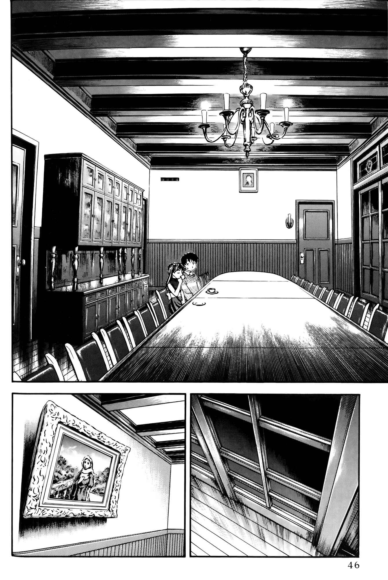 Chapter 31 - Page 19