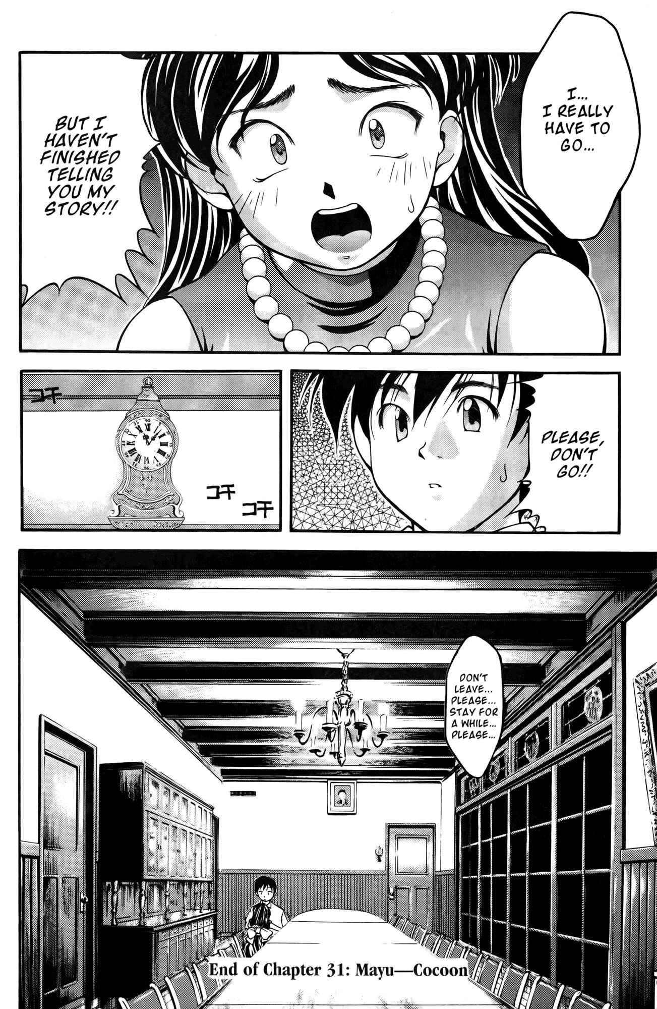 Chapter 31 - Page 21
