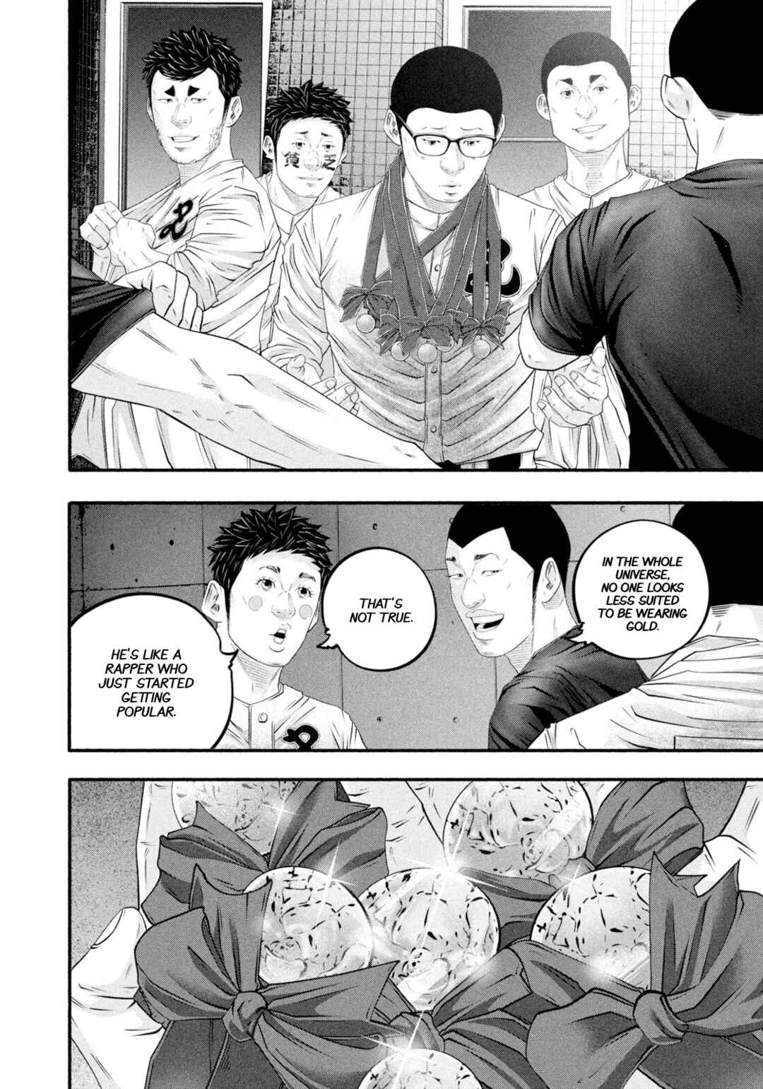 Chapter 469 - Page 13