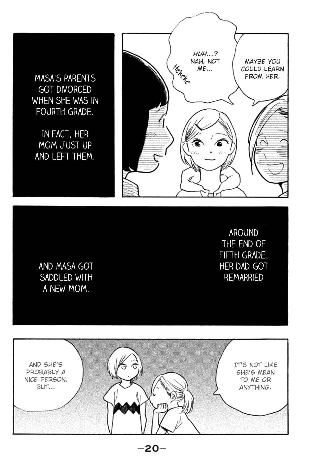 Chapter 26 - Page 20