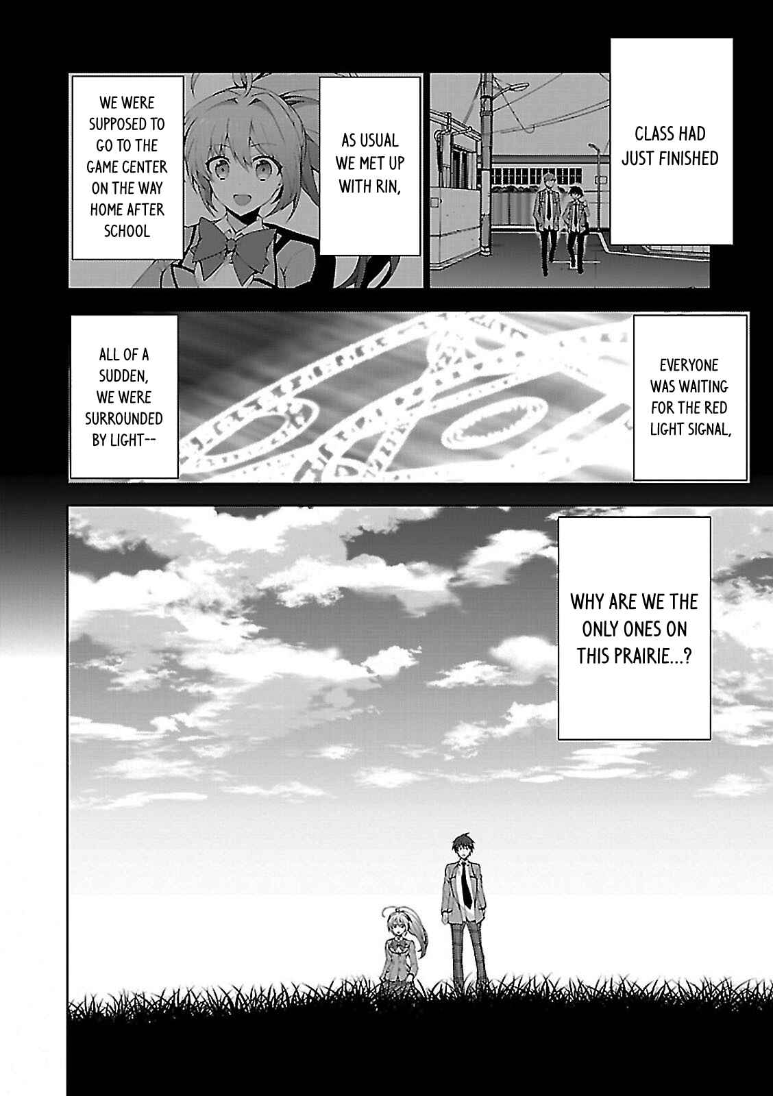 Chapter 1 - Page 2