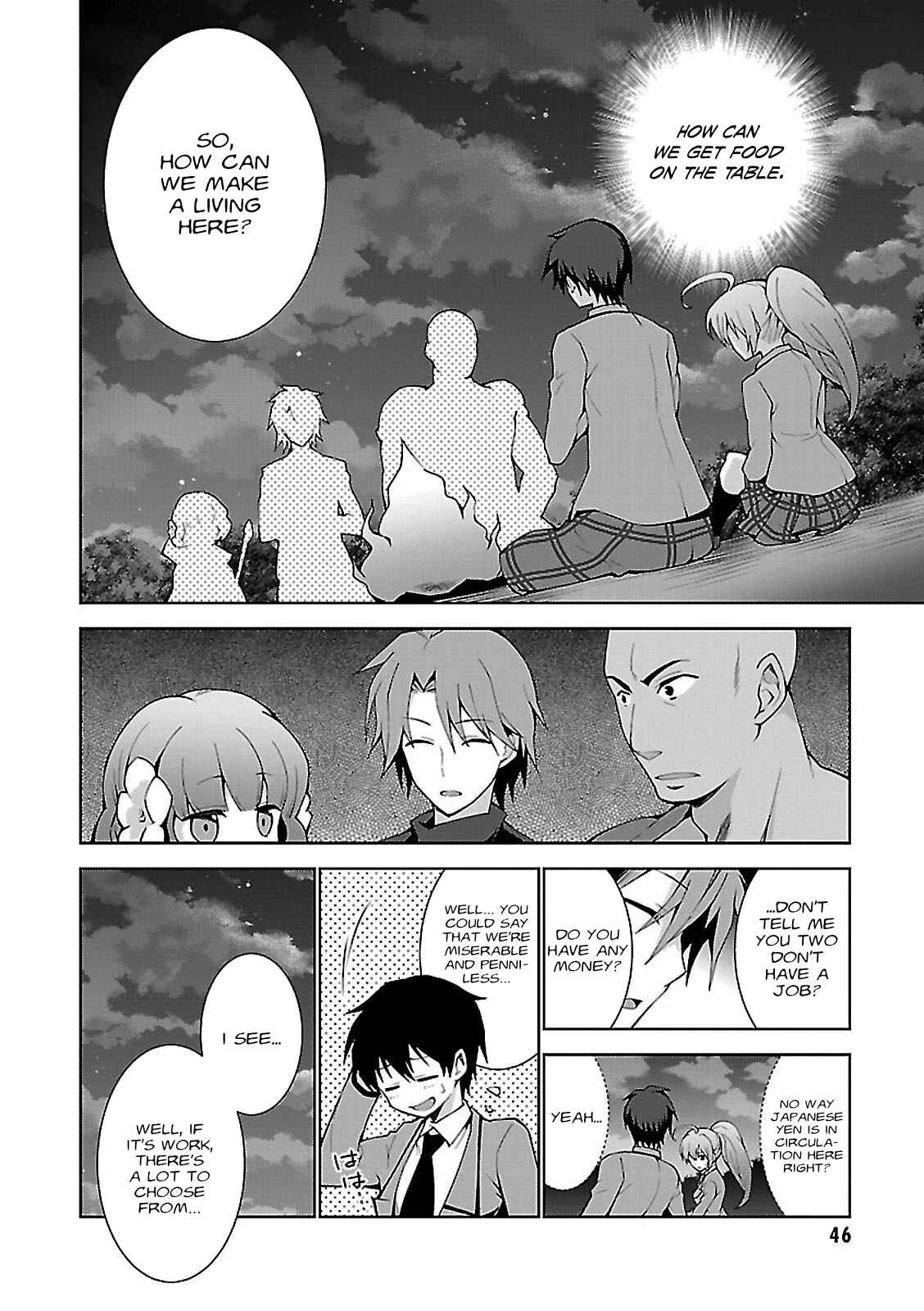 Chapter 1 - Page 21