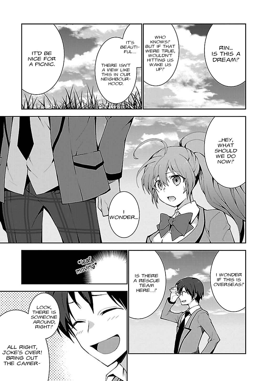 Chapter 1 - Page 3