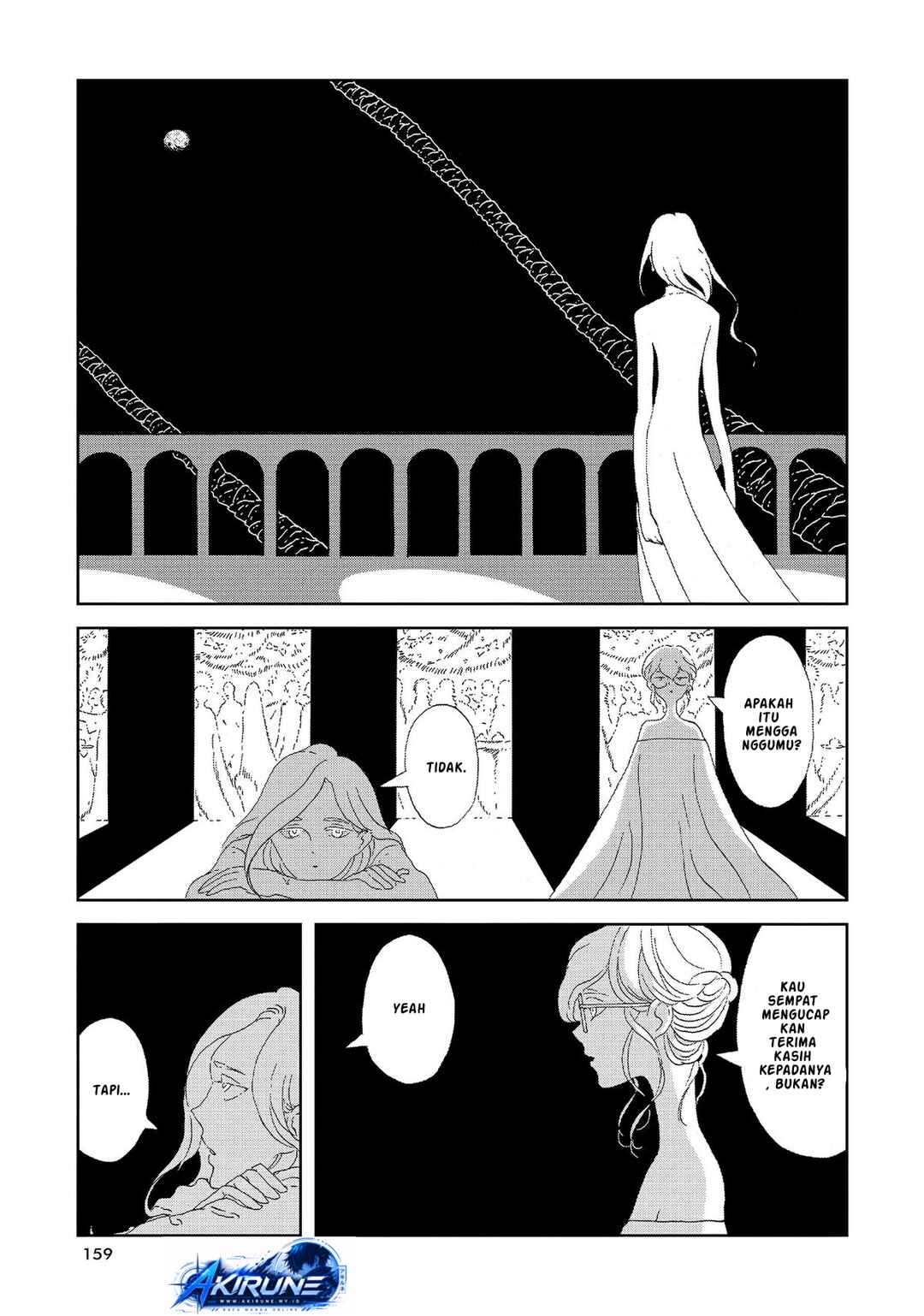 Chapter 96 - Page 20
