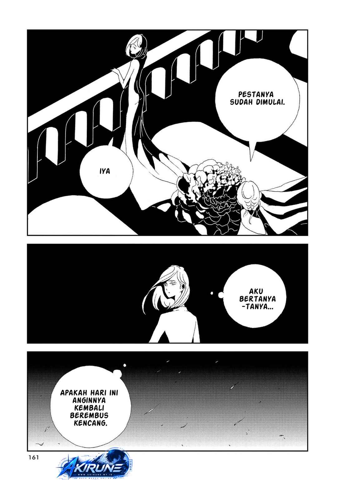 Chapter 96 - Page 22
