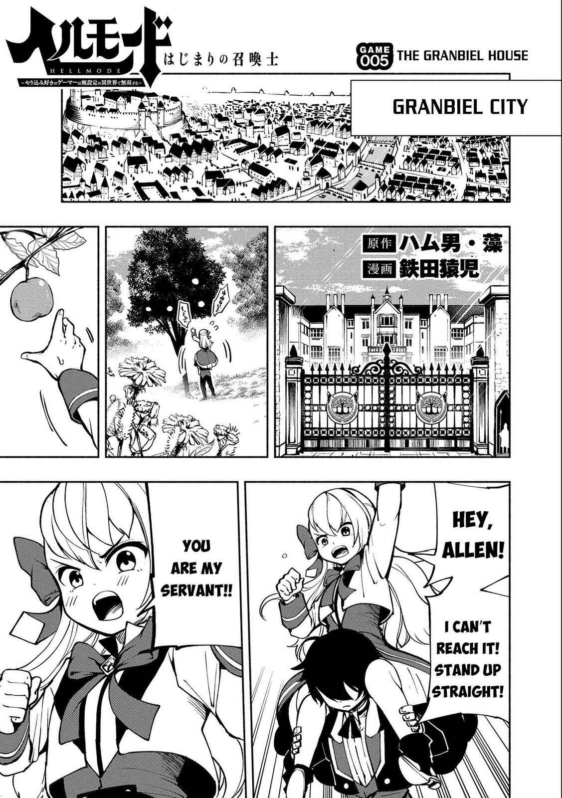 Chapter 5 - Page 2