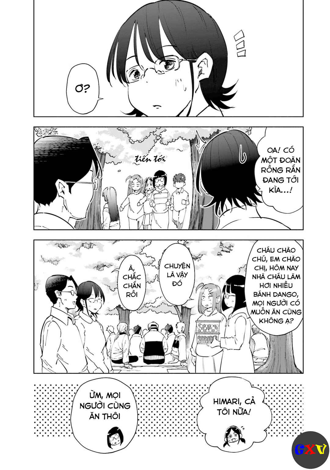 Chapter 66 - Page 12