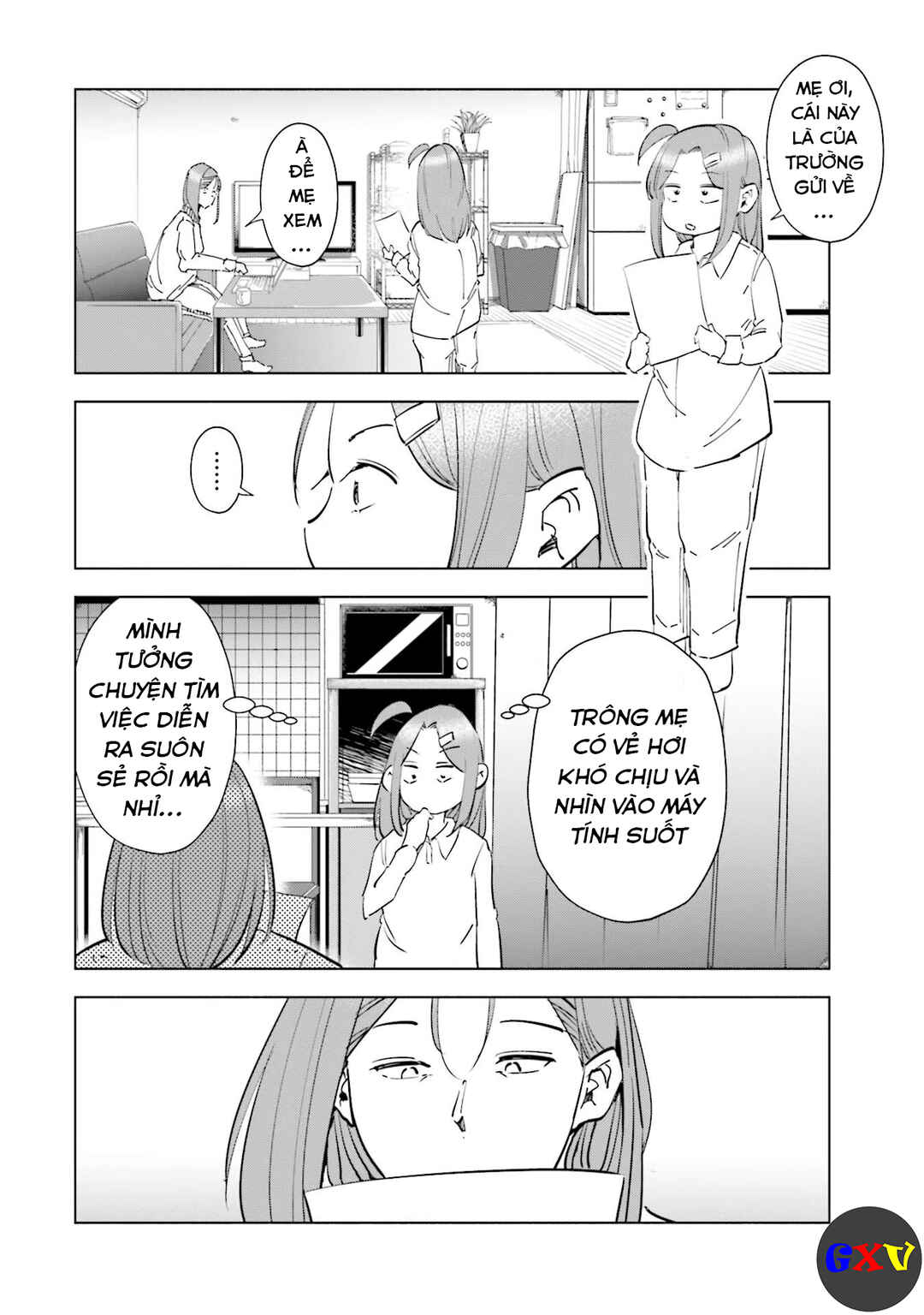Chapter 66 - Page 15