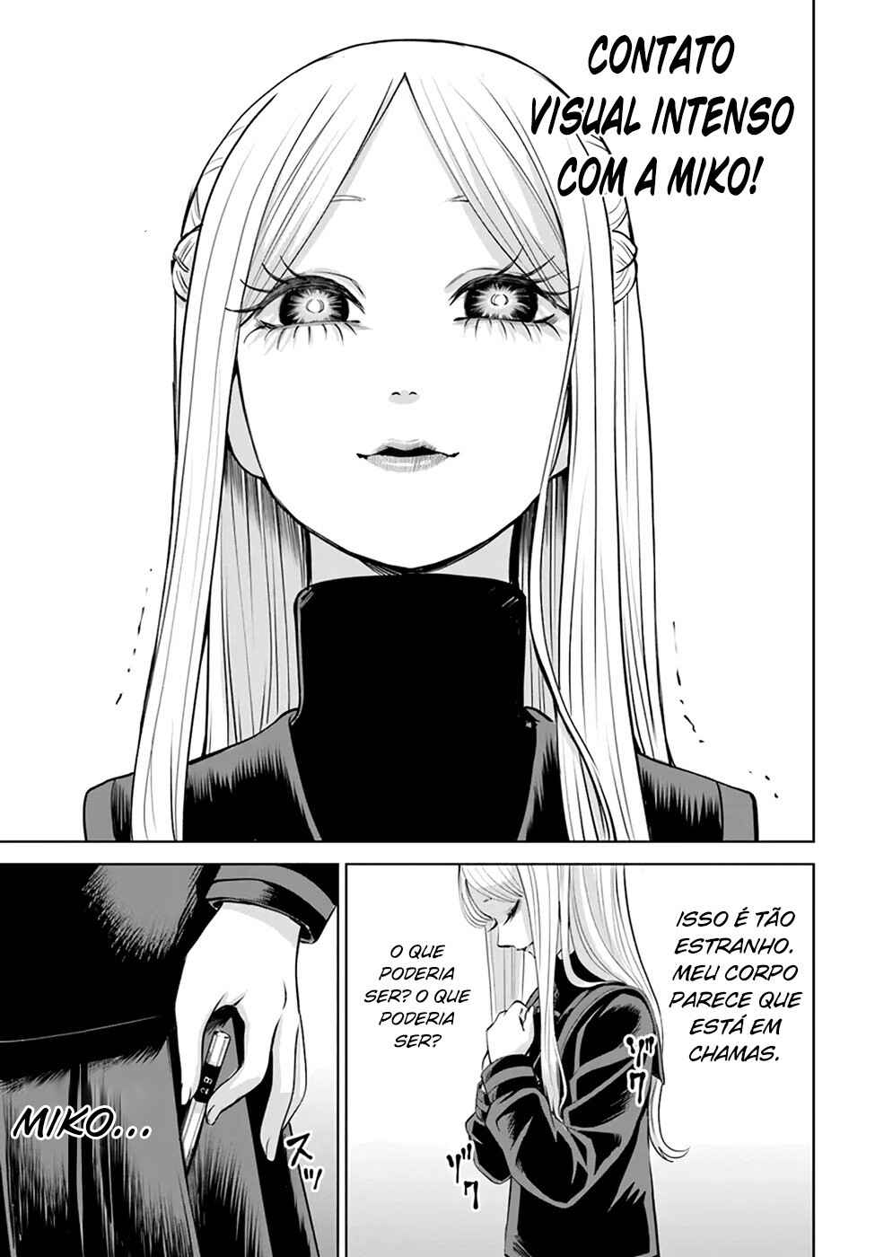 Chapter 41 - Page 21