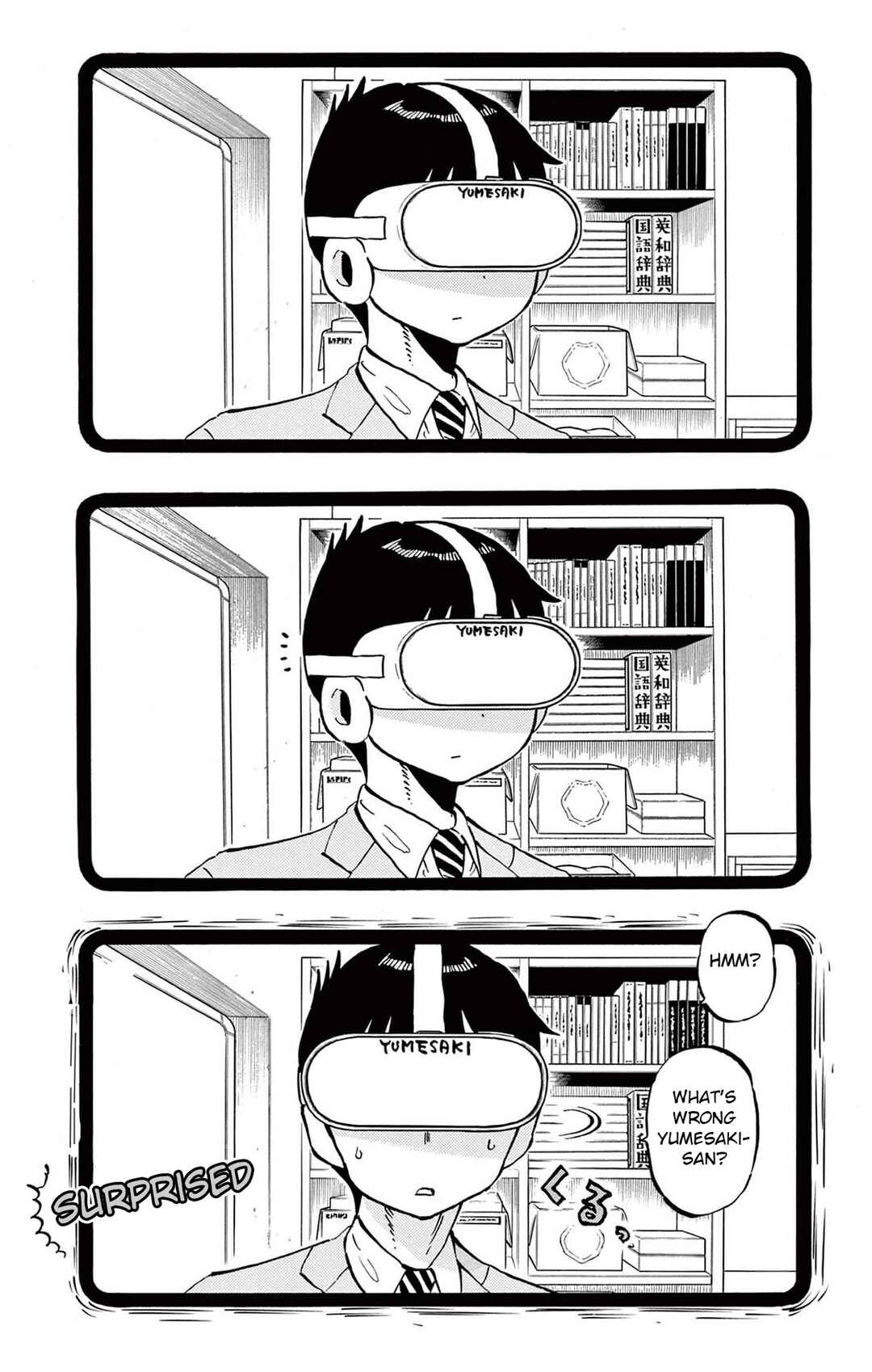 Chapter 85 - Page 8