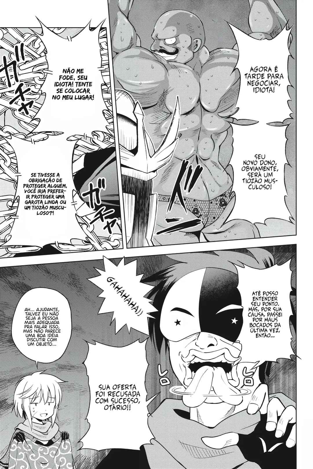 Chapter 87 - Page 10