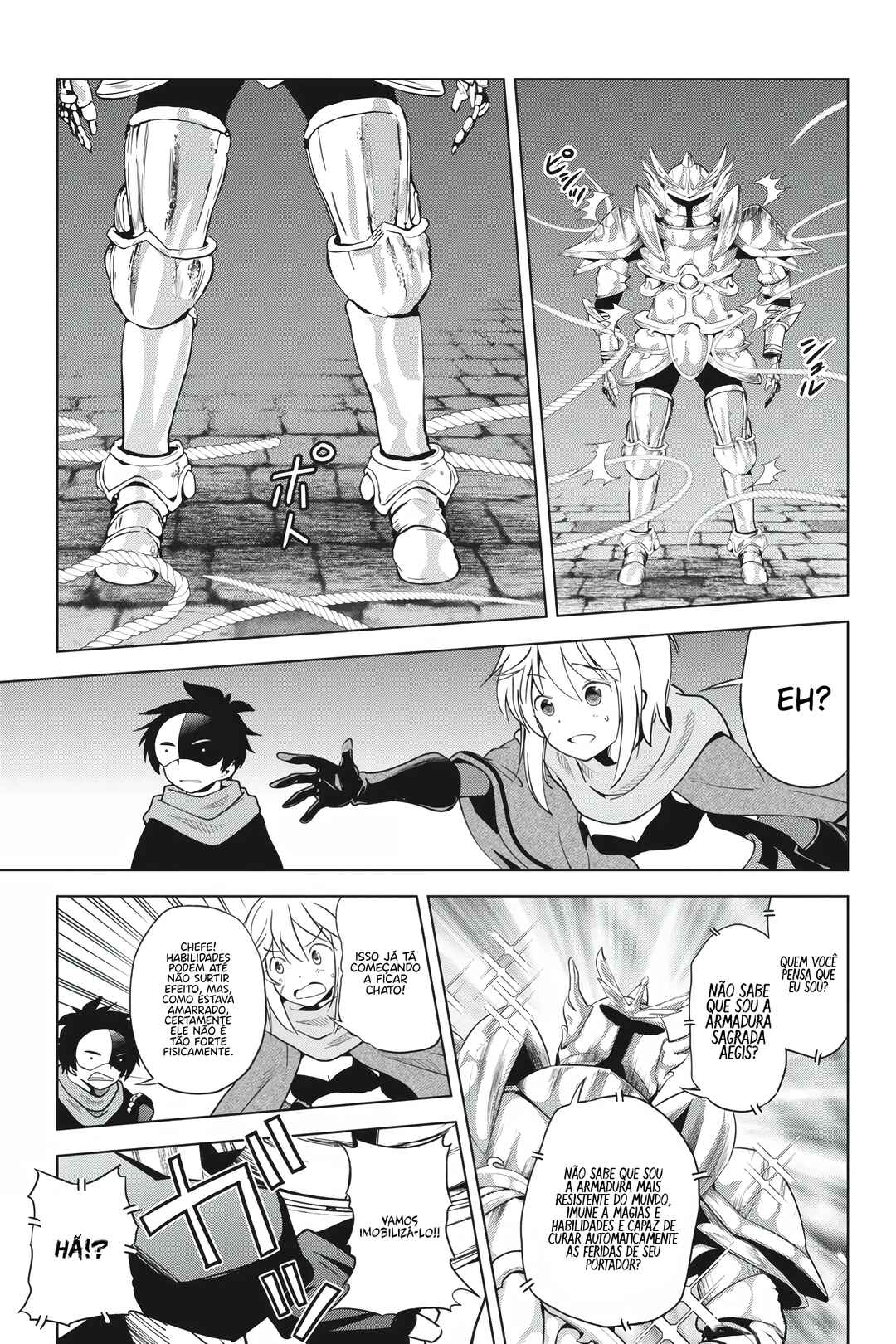Chapter 87 - Page 14