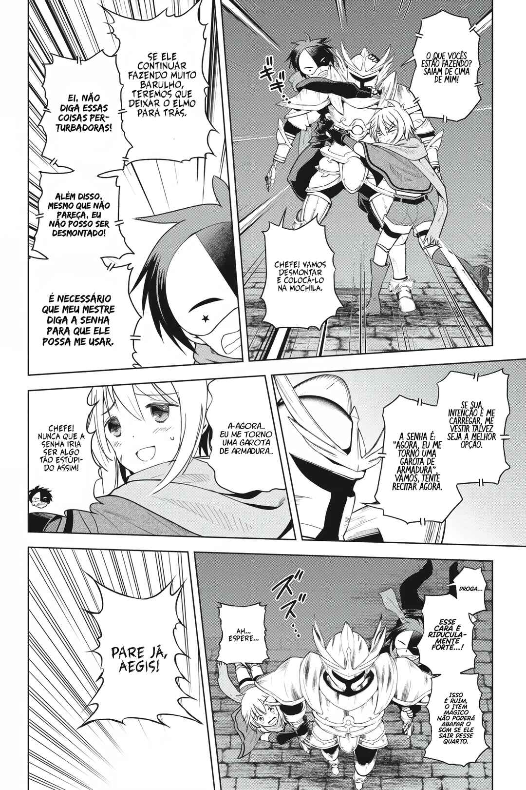 Chapter 87 - Page 15