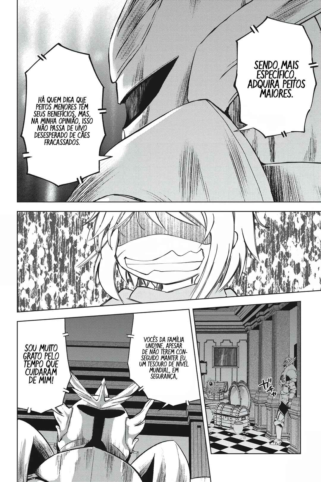 Chapter 87 - Page 17