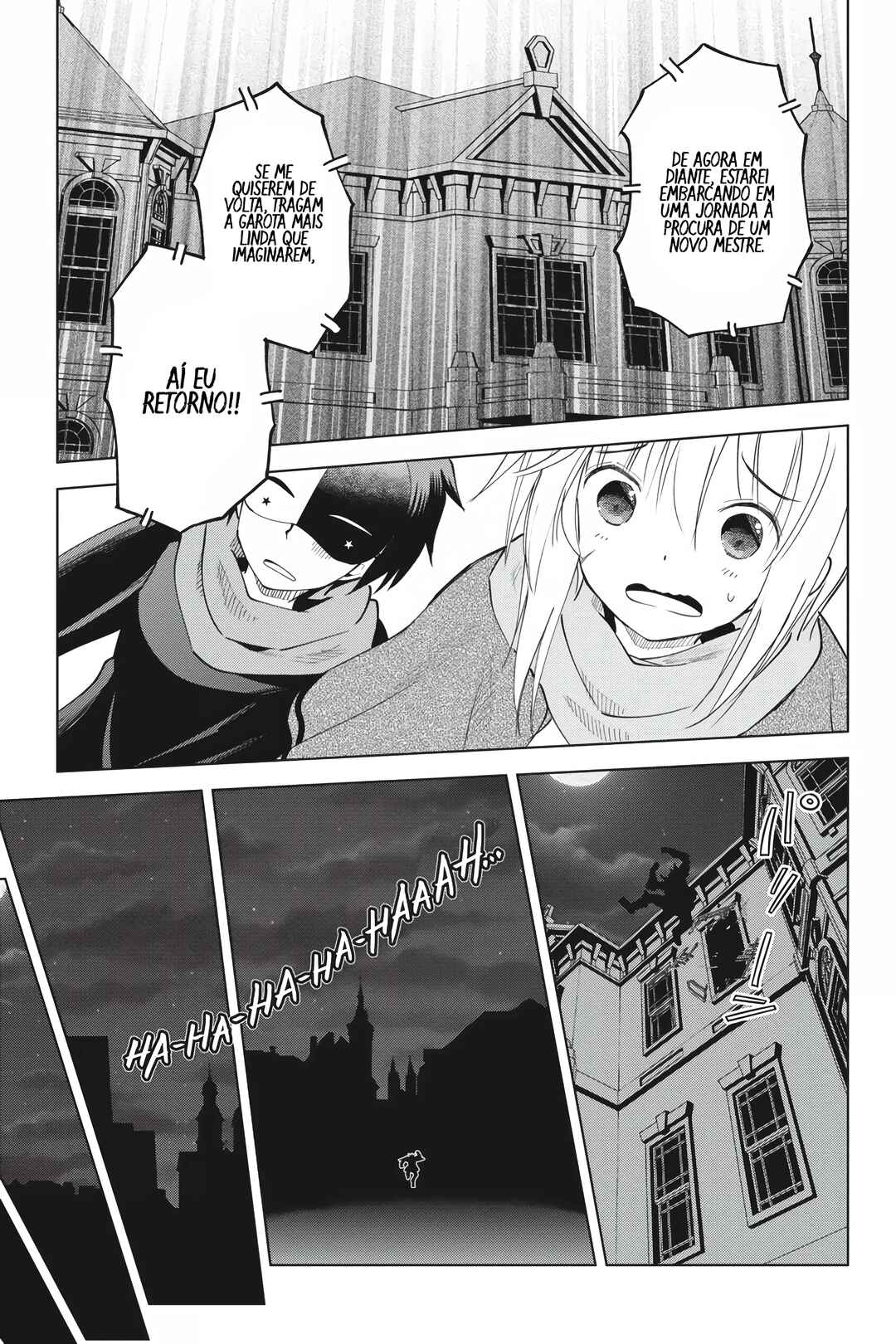 Chapter 87 - Page 18