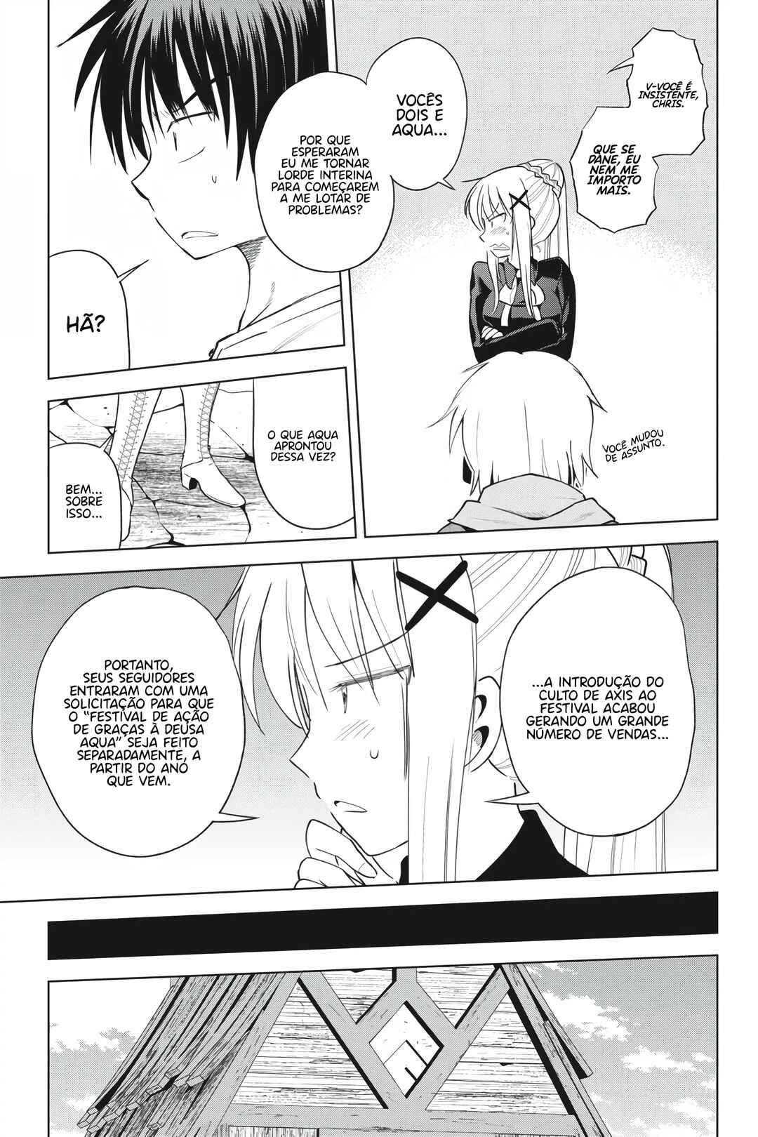 Chapter 87 - Page 22