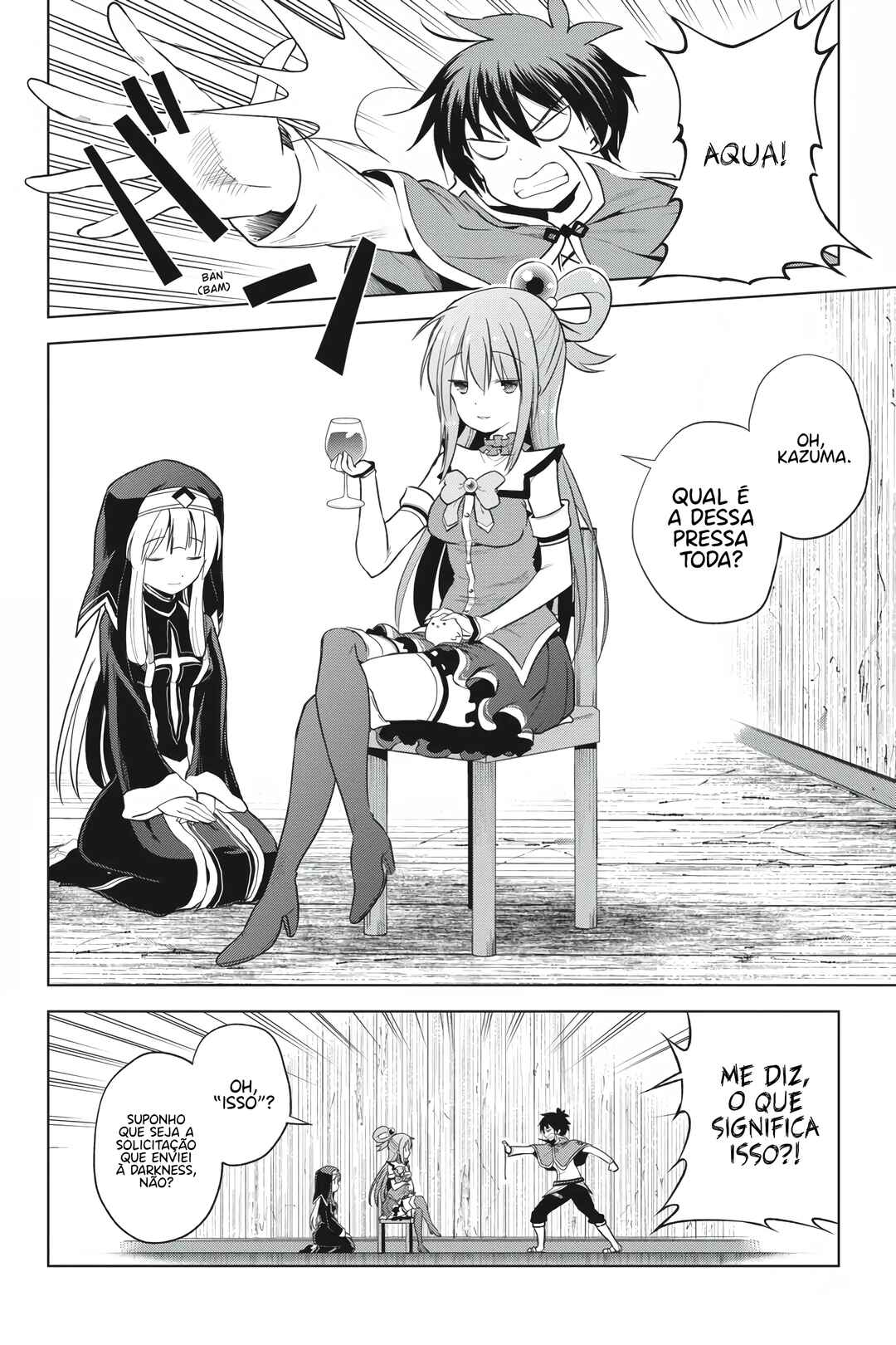 Chapter 87 - Page 23
